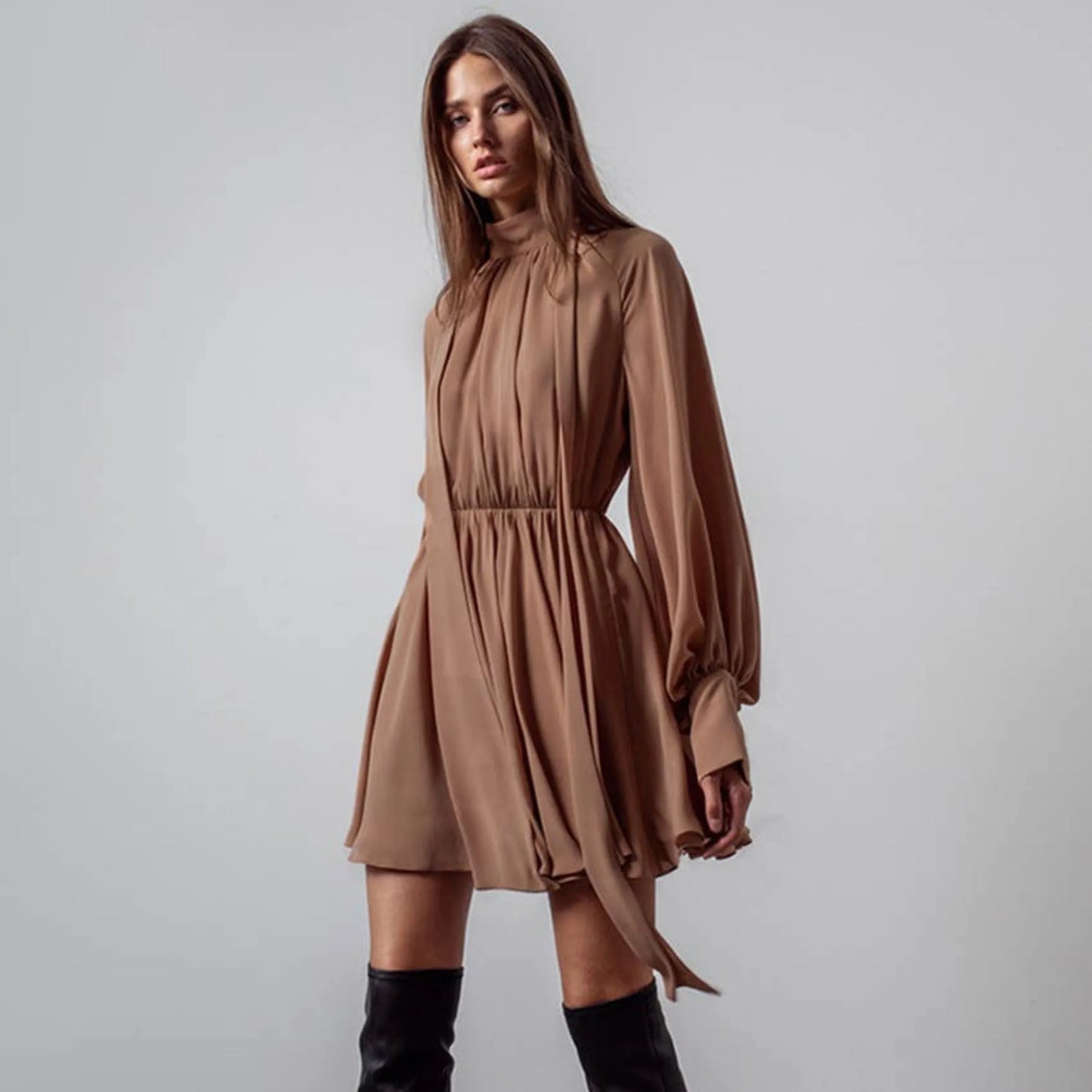 The Nickstore Dress Own Design Style 56