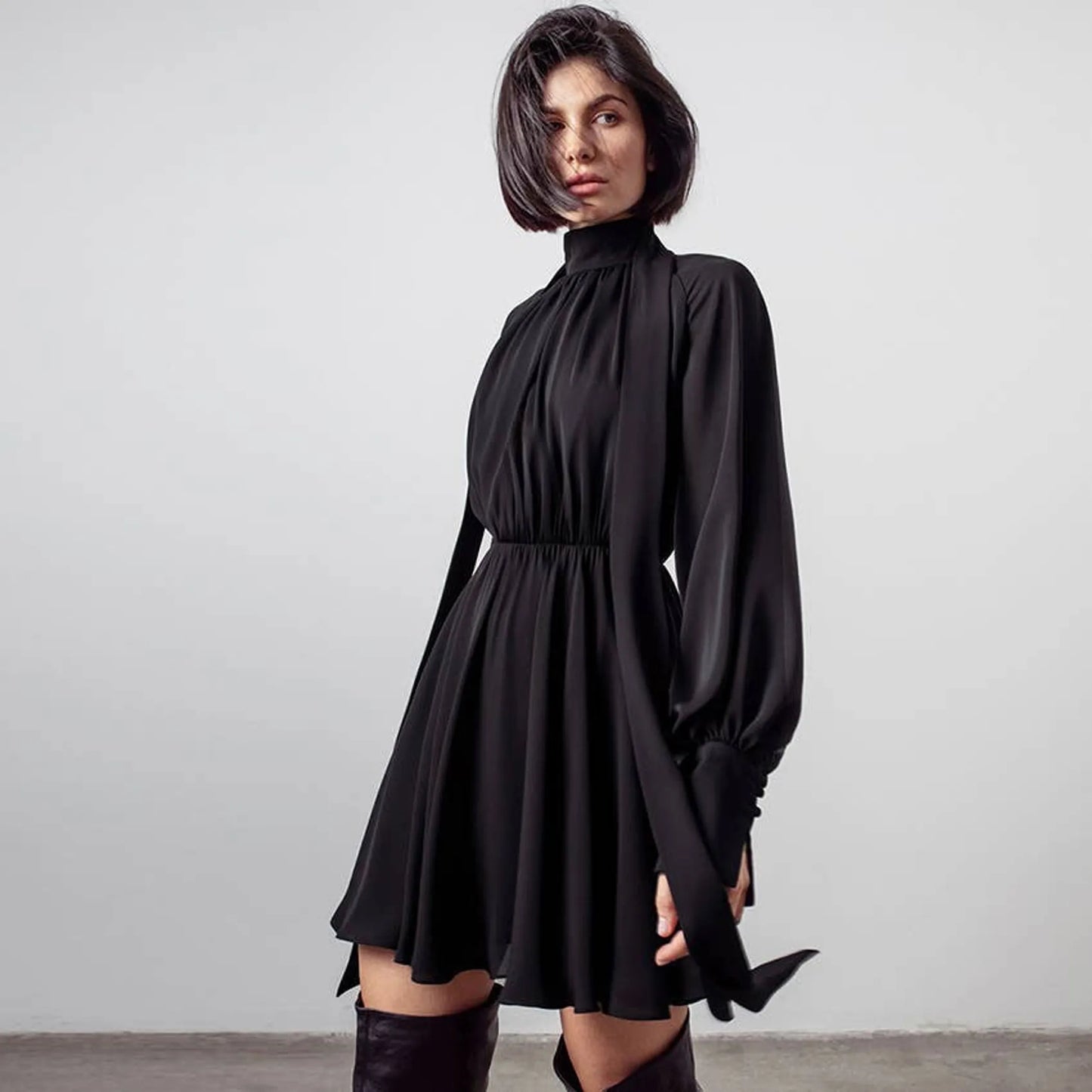 The Nickstore Dress Own Design Style 56