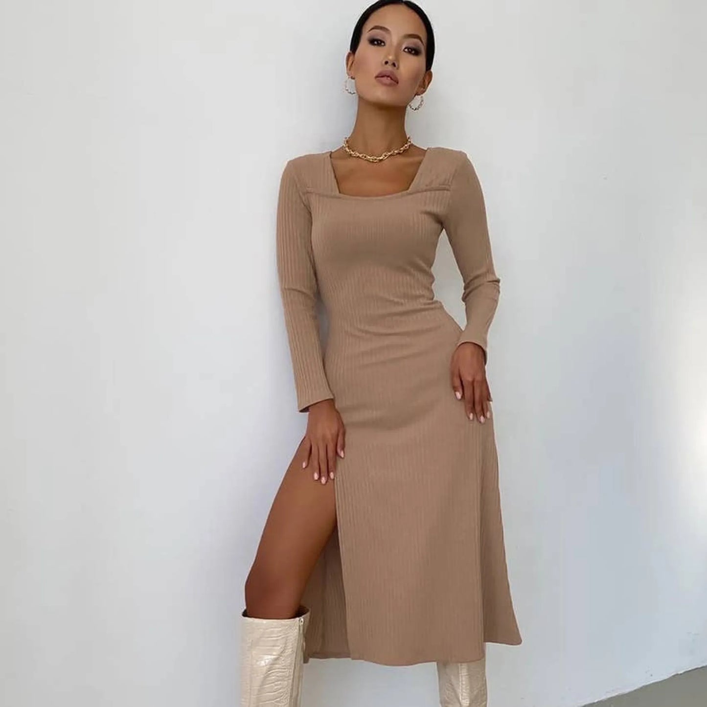 The Nickstore Dress Own Design Style 59
