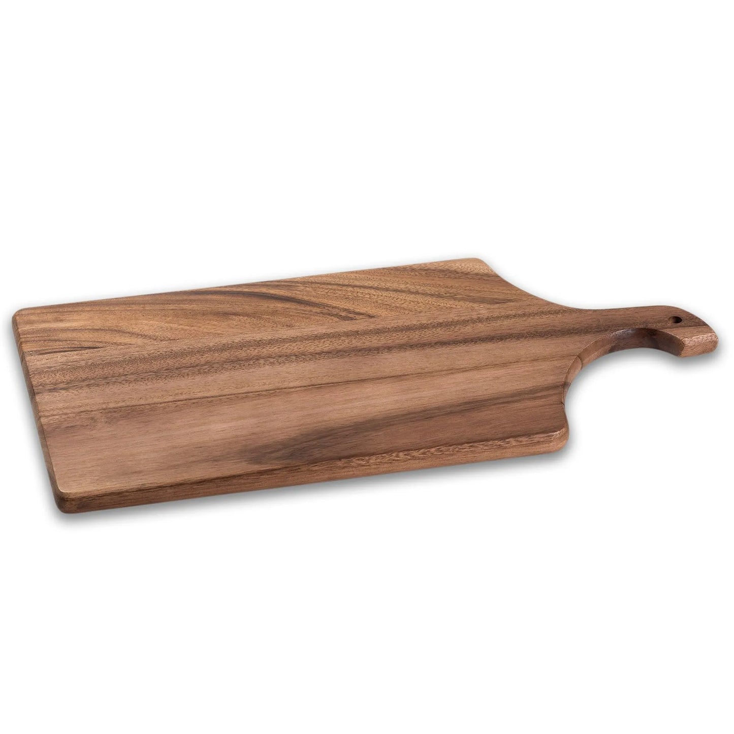 Acacia Wood Cutting Charcuterie Board