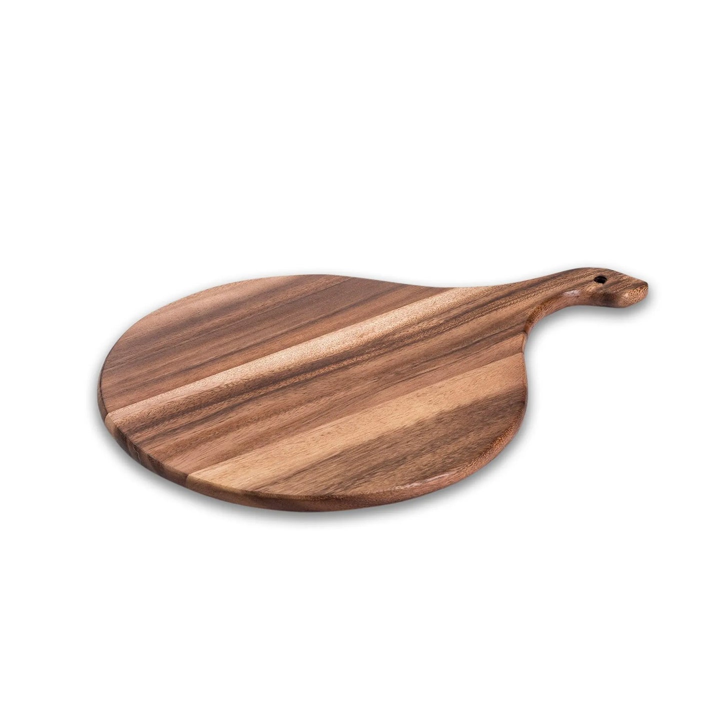 Acacia Wood Cutting Charcuterie Board