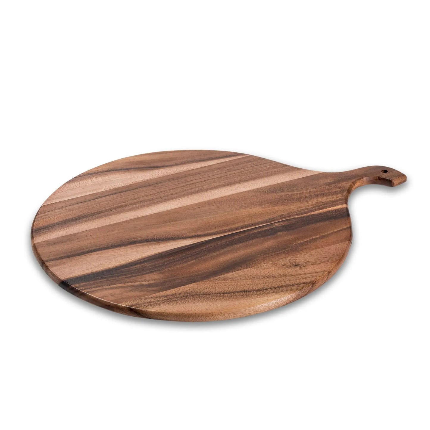 Acacia Wood Cutting Charcuterie Board