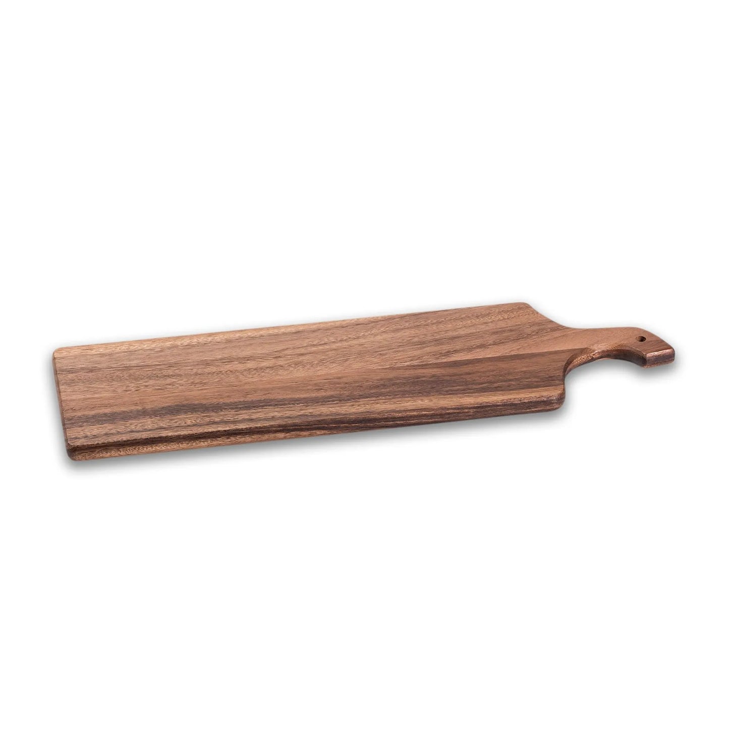 Acacia Wood Cutting Charcuterie Board