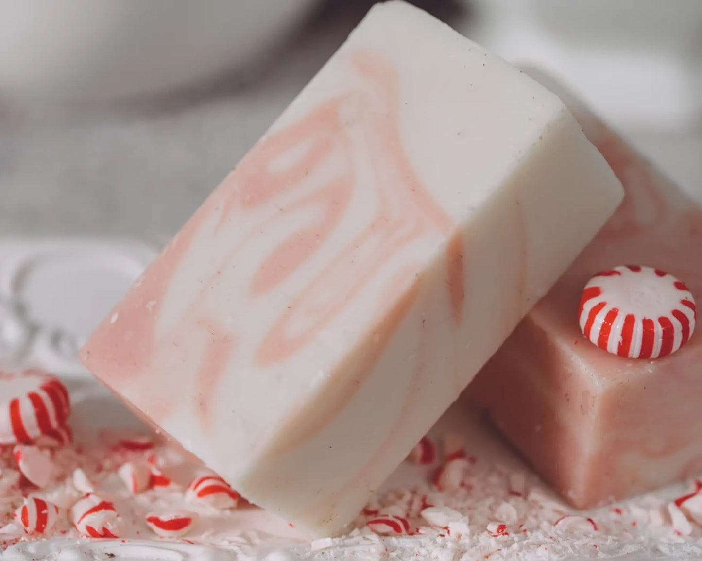 Organic Handmade Soap