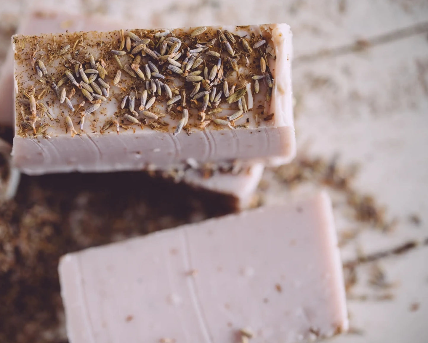 Organic Handmade Soap