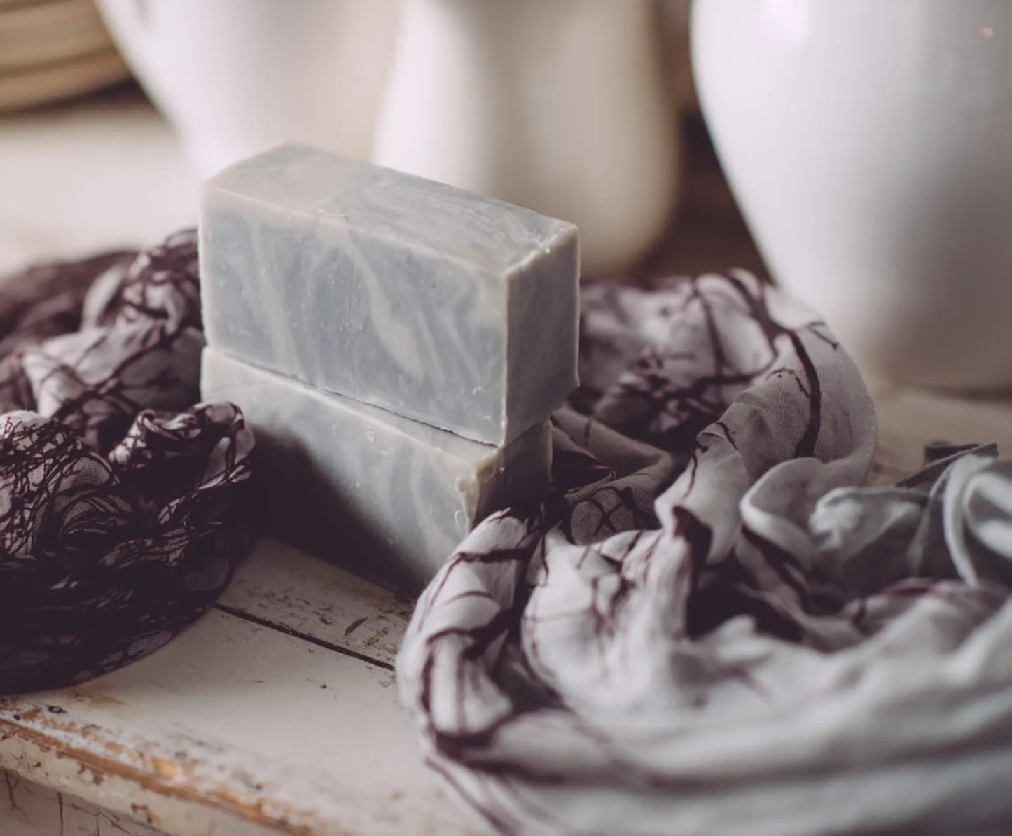 Organic Handmade Soap