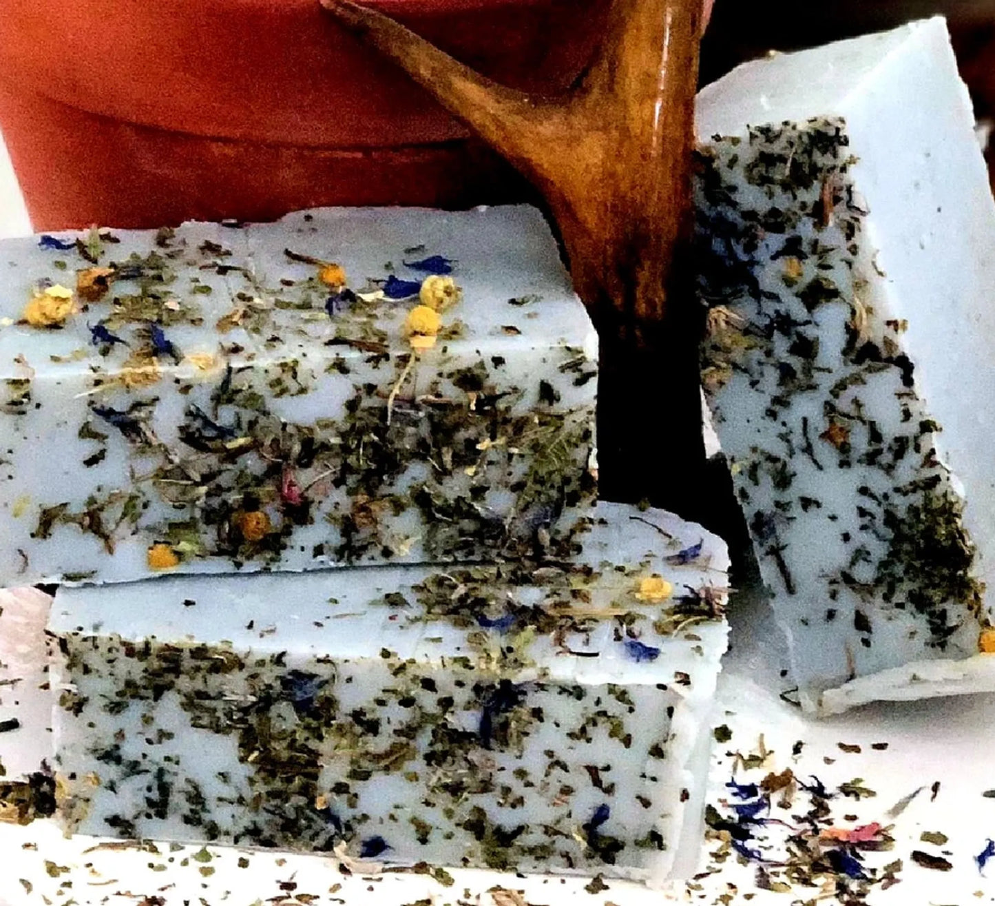 Organic Handmade Soap