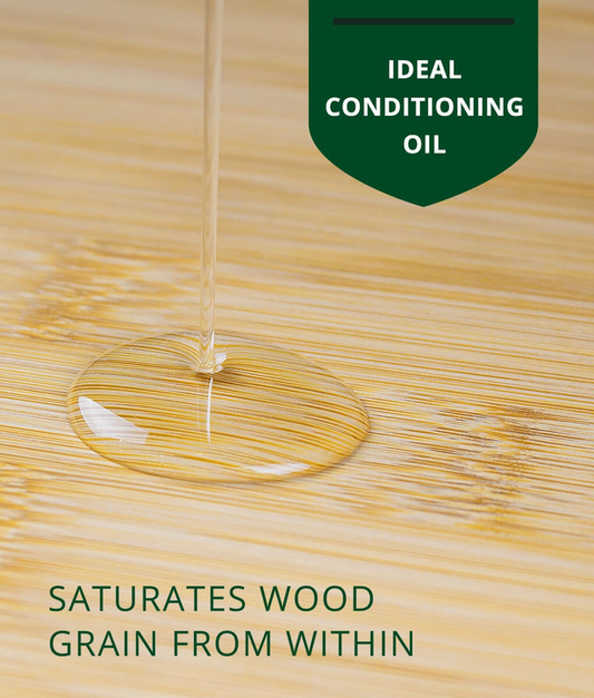Food Grade Mineral Oil
